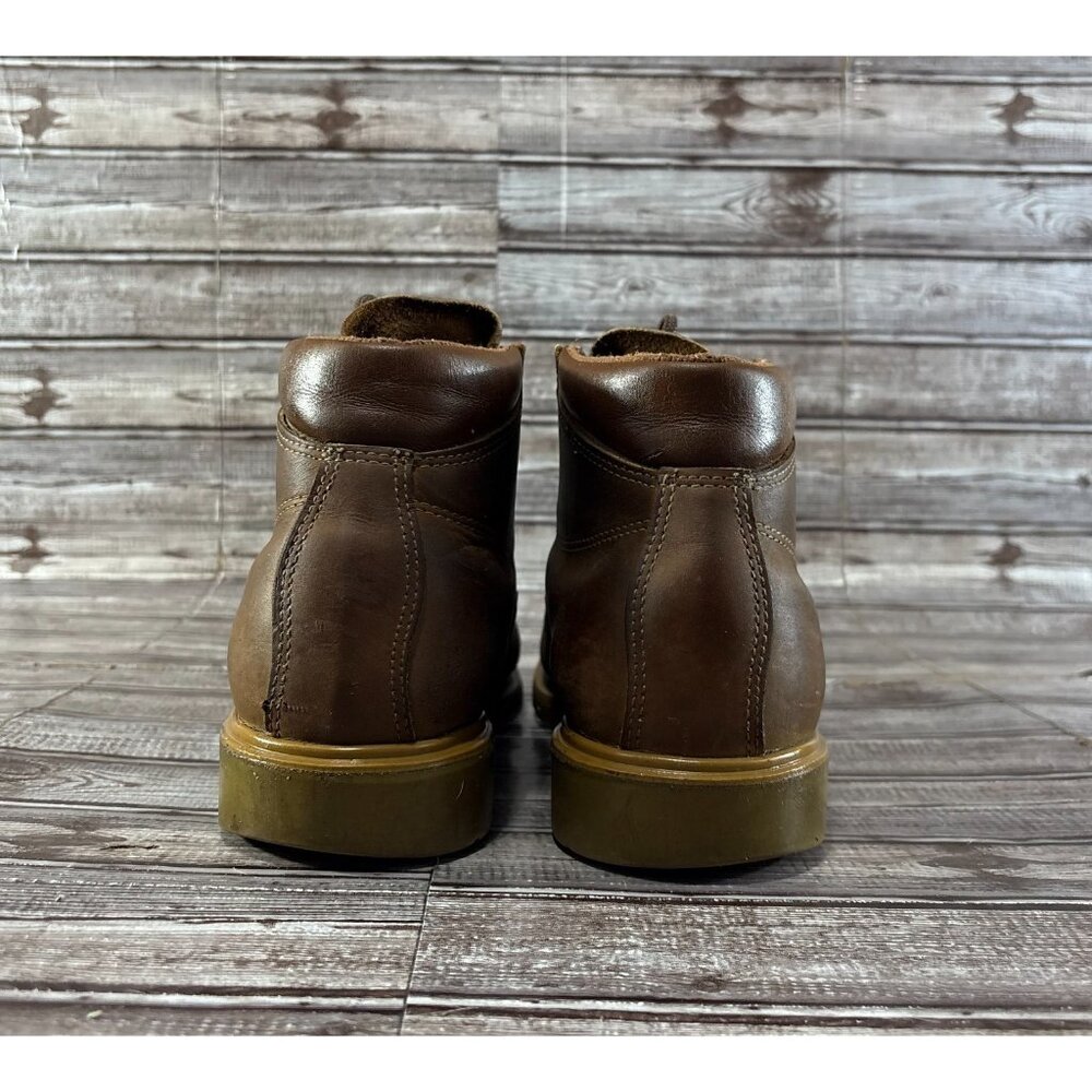 Red Wing 1221 Chukka Boot size 11.5 D made in USA Vintage - Picture 4 of 9